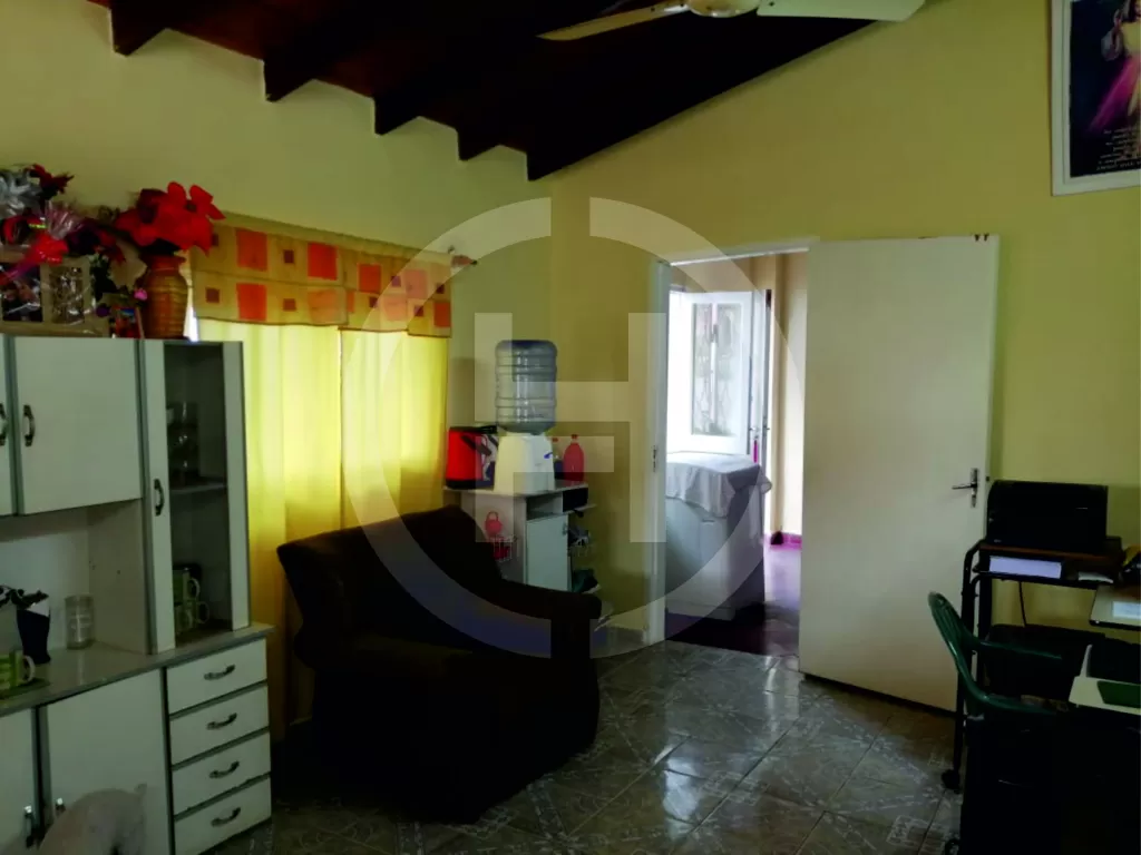 C145- HAMMURABI VENDE HERMOSA CASA EN Bº SAN PABLO DE ASUNCIÓN — foto 3