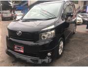 VENDO IMPECABLE TOYOTA NEW NOAH 2008, RECIEN LLEGADO DE JAPON!!!