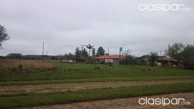 VENDO LOTES EN PUERTA DEL LAGO, SAN BERNARDINO — foto 2