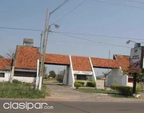 VENDO LOTES EN PUERTA DEL LAGO, SAN BERNARDINO — foto 3