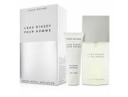 Kit Perfume Issey Miyake Pour Homme EDT 75ML