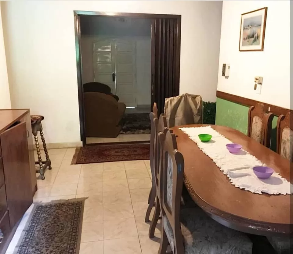 VENDO CASA BARRIO MBURICAO ZONA MBURUVICHA ROGA — foto 2