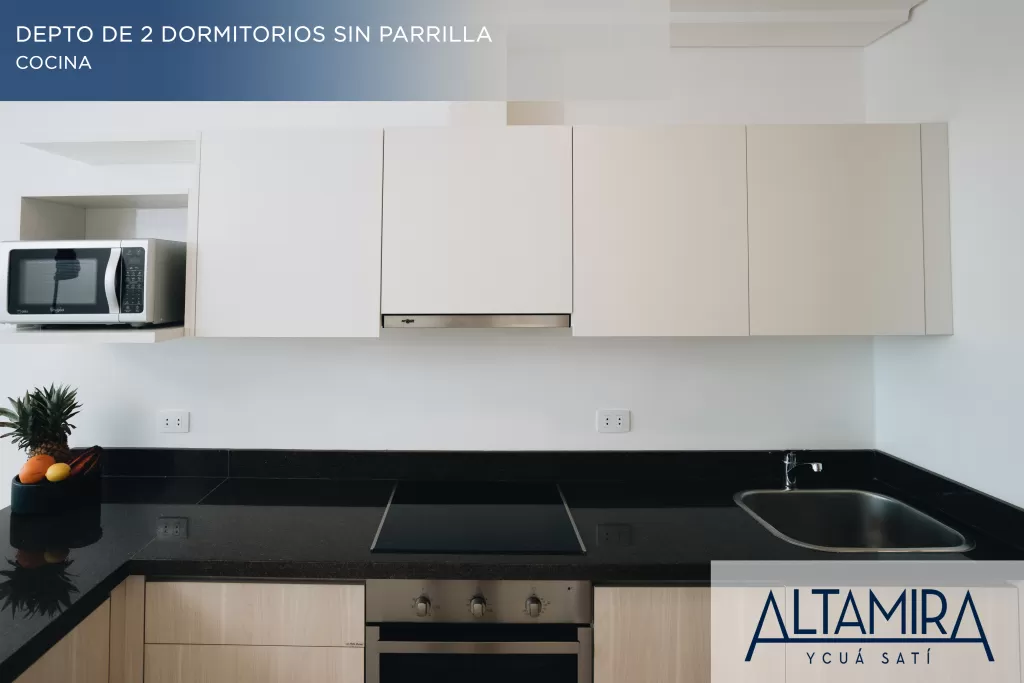 ➡️ VENDO DPTOS EN POZO EDIFICIO ALTAMIRA YCUA SATI — foto 2