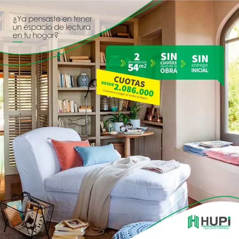 DEPARTAMENTO VENTA EN POZO 2 DORMITORIOS ENTREGA PACTADA DICIEMBRE 2020 — foto 2