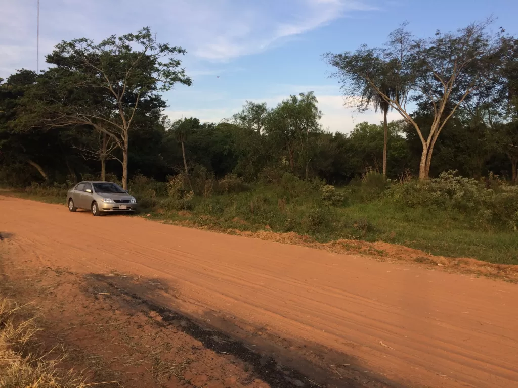 Hermoso terreno en Altos! — foto 3