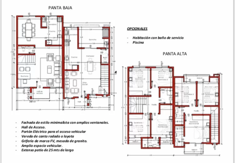 2 duplex a estrenar!! — foto 2
