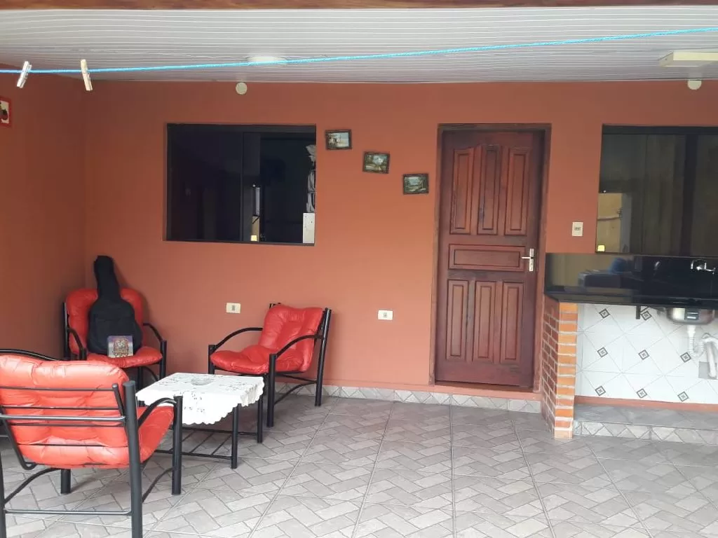 Vendo casa tipo dúplex villa elisa centro — foto 2