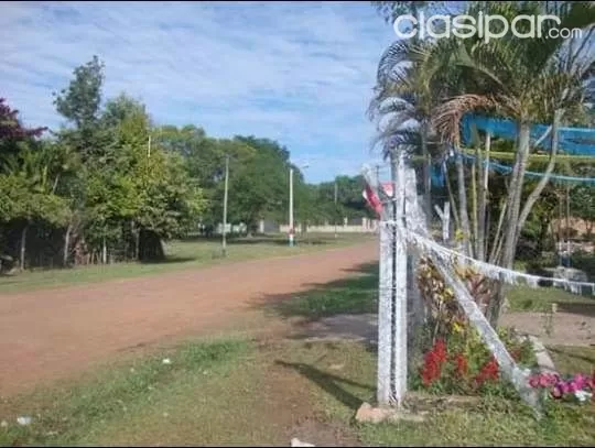 Vendo Terreno esta ubicado en una esquina - Aregua -Isla Valle — foto 2