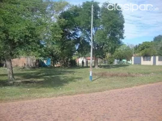 Vendo Terreno esta ubicado en una esquina - Aregua -Isla Valle — foto 3