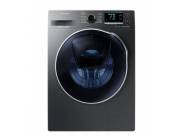 LAVASECARROPAS SAMSUNG DE 12,5 KG INOX !! NUEVOS EN CAJA con GARANTIA!! DELIVERY SIN COSTO