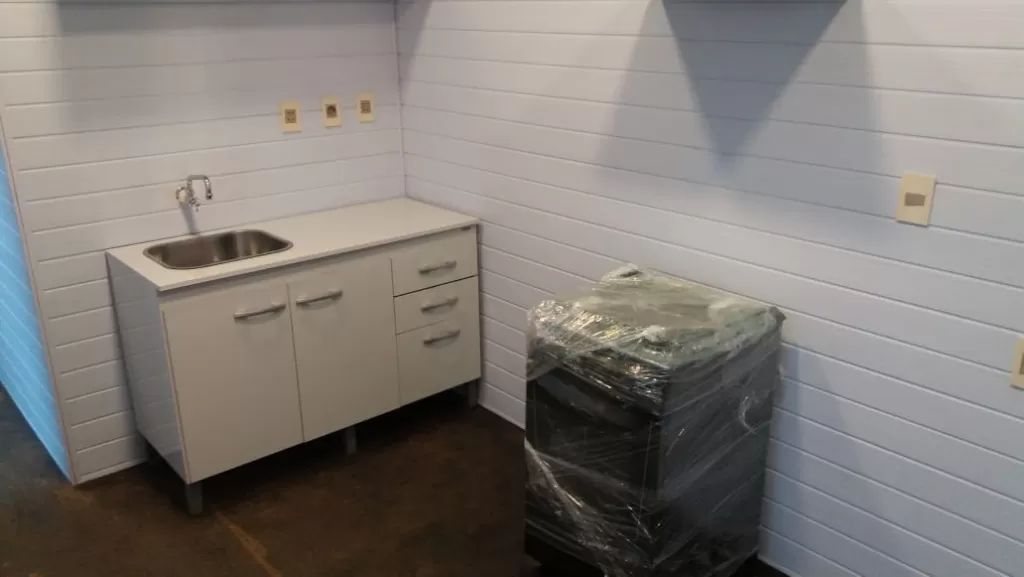 Contenedores para oficina o vivienda — foto 3