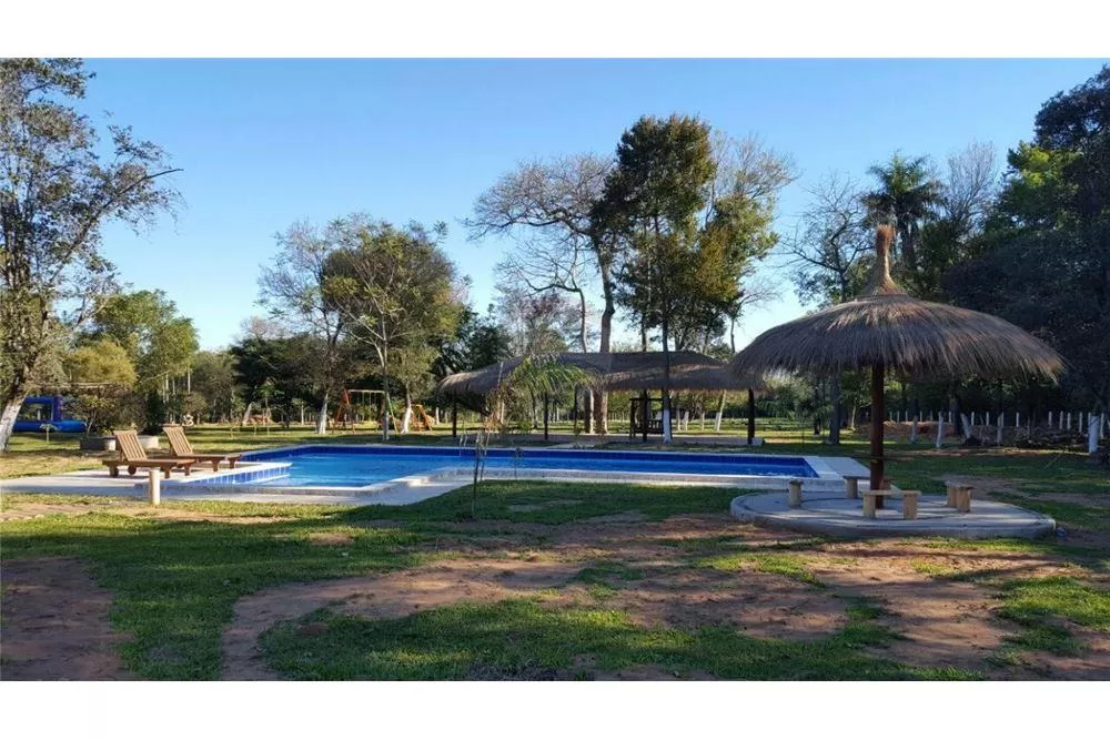 HOTEL GRANJA ESTILO ECOLÓGICO EN VENTA 2,000,000 USD — foto 2