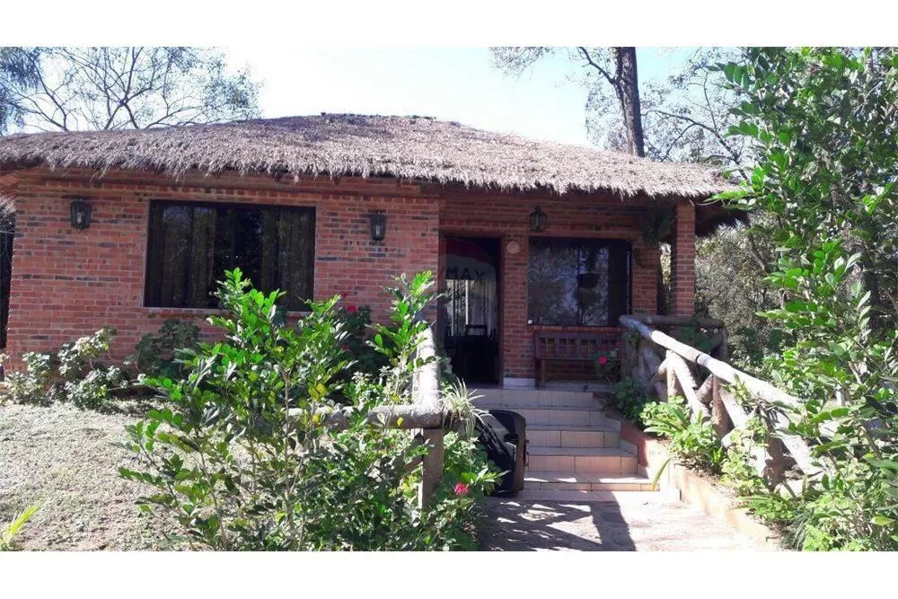 HOTEL GRANJA ESTILO ECOLÓGICO EN VENTA 2,000,000 USD — foto 3