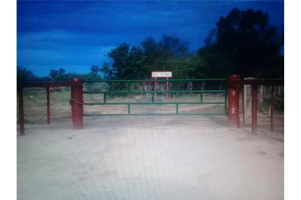 Vendo campo en la zona Pirizal,Boqueron 2,500,000,000 ₲ — foto 3