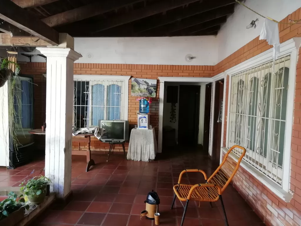 Vendo casa Zona Reducto — foto 3