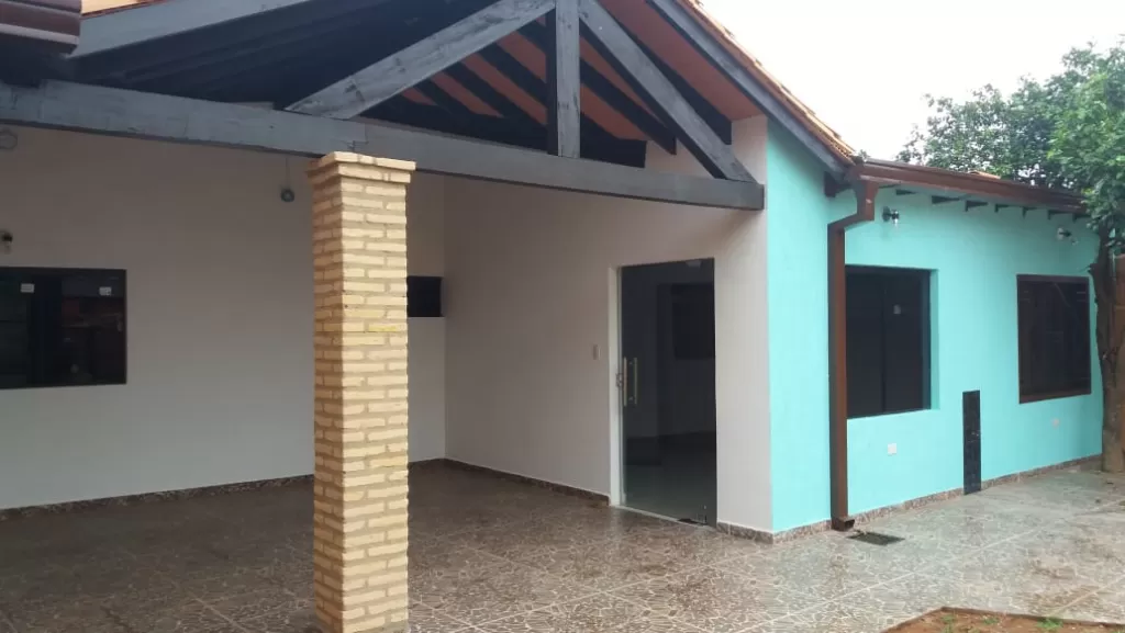 Vendo casa a estrenar. Su consulta no molesta! — foto 2