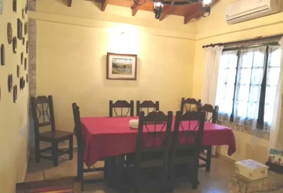 VENDO CASA ZONA LOMA PYTA!!! BARRIO LAS COLINAS!! — foto 2