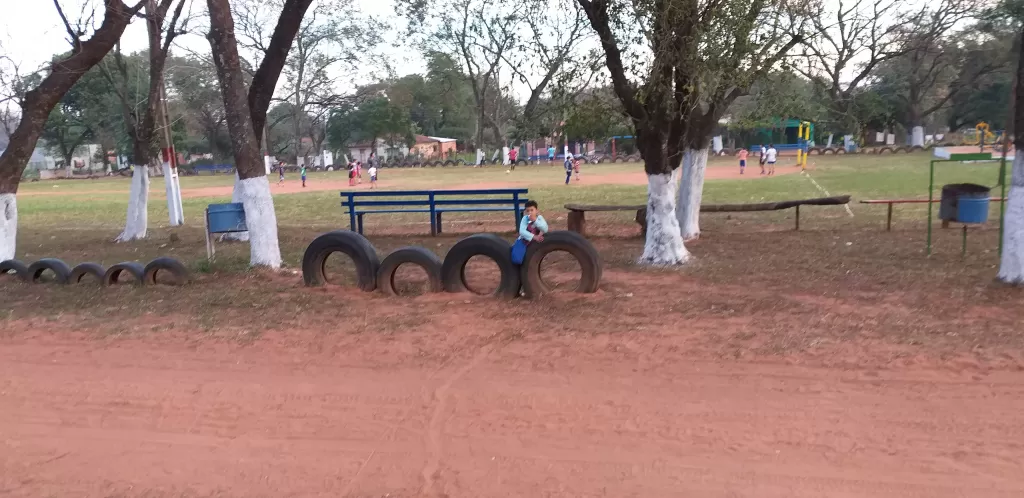 Terreno15x 30mtrs titulado — foto 2