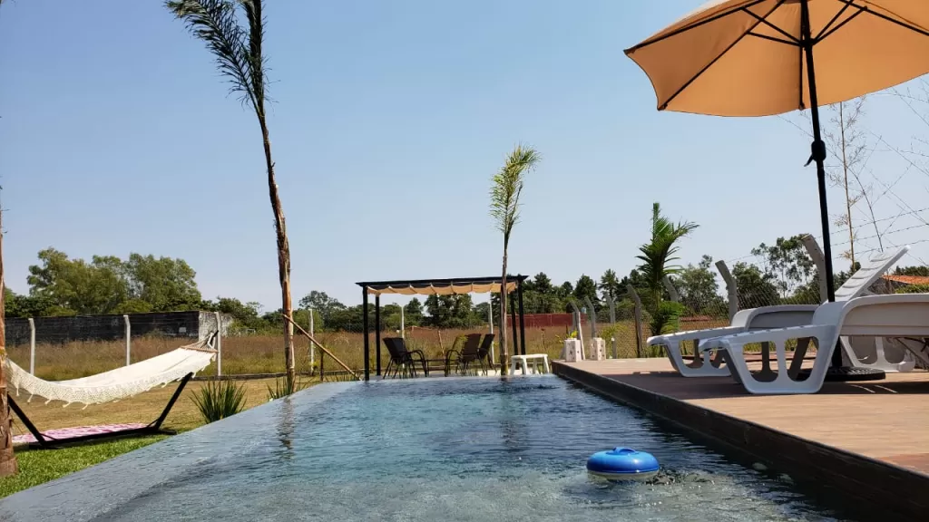 Casa del Lago - San Bernardino — foto 2
