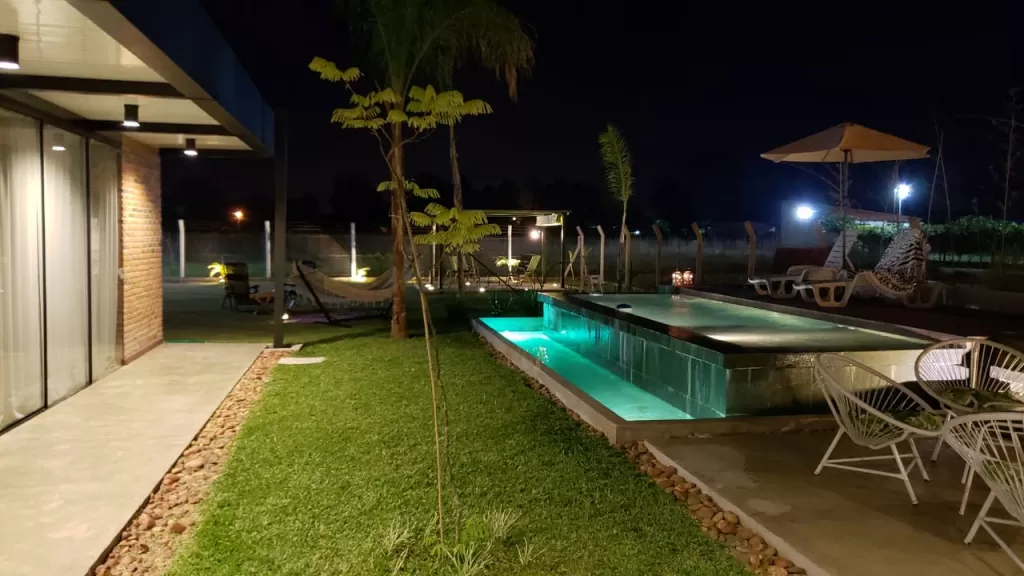 Casa del Lago - San Bernardino — foto 3