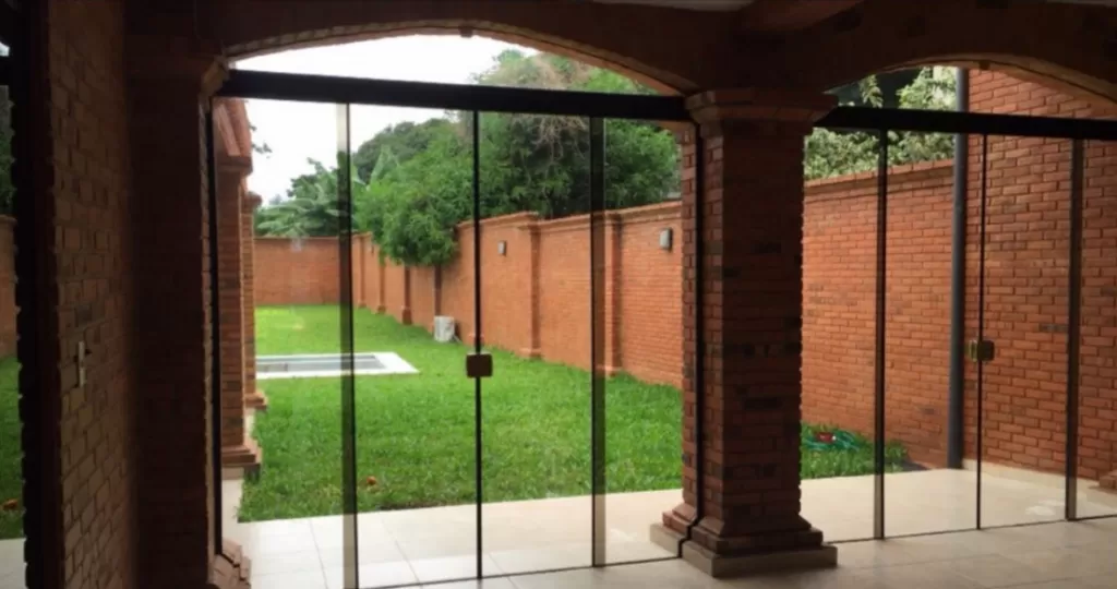 VENDO HERMOSA CASA A ESTRENAR EN MBURUCUYA! ZONA PRIMER PDTE — foto 3