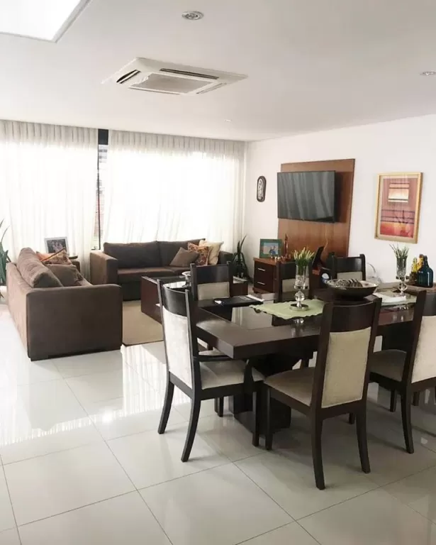 VENDO HERMOSO DUPLEX ZONA PASEO LA GALERÍA! — foto 2