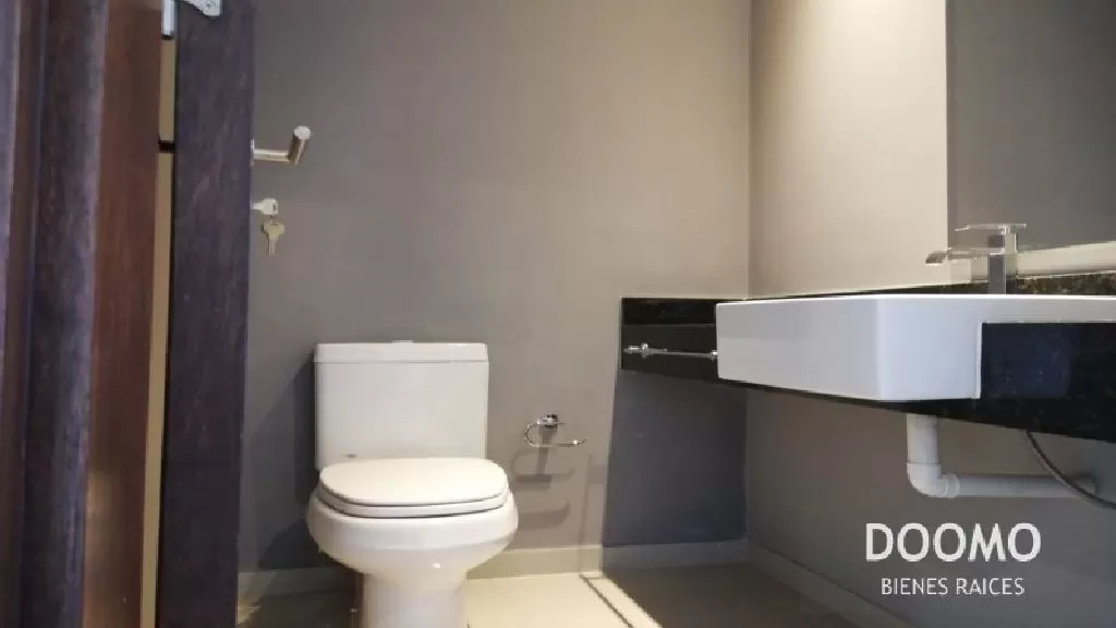 En venta dpto 3 dormitorios Villa Morra — foto 3