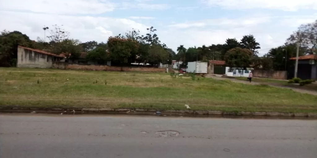 HERMOSO TERRENO EN MARIANO ROQUE ALONSO — foto 2