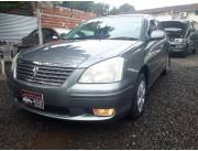 VENDO TOYOTA PREMIO - REC. IMPORTADO CON GARANTIA -