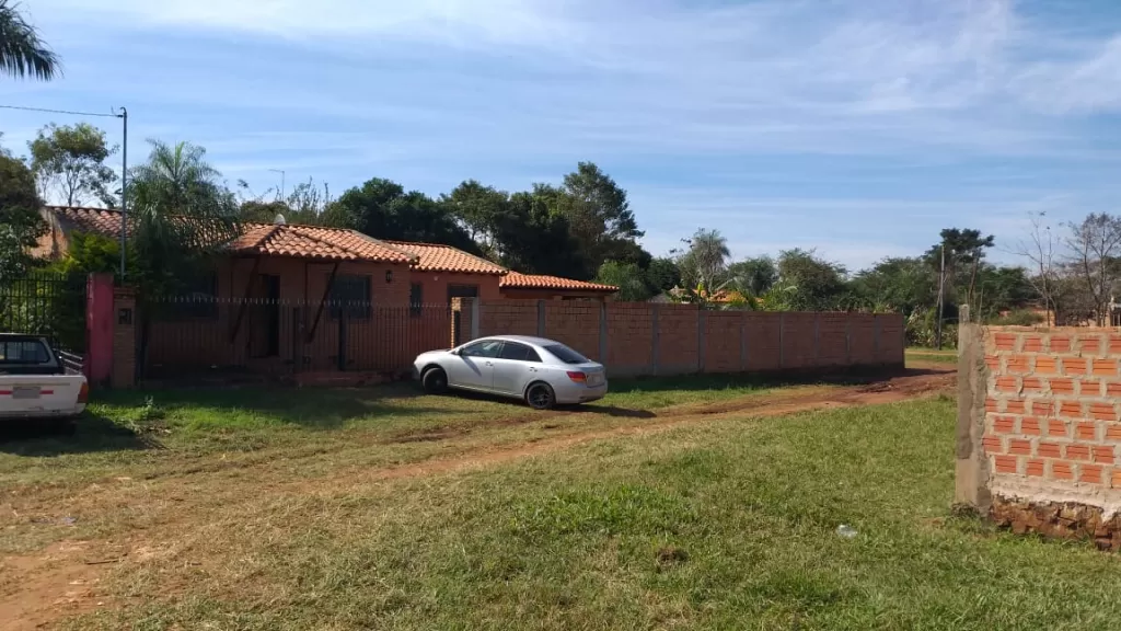 OFERTA DE CASA EN CAPIATA!!! — foto 2
