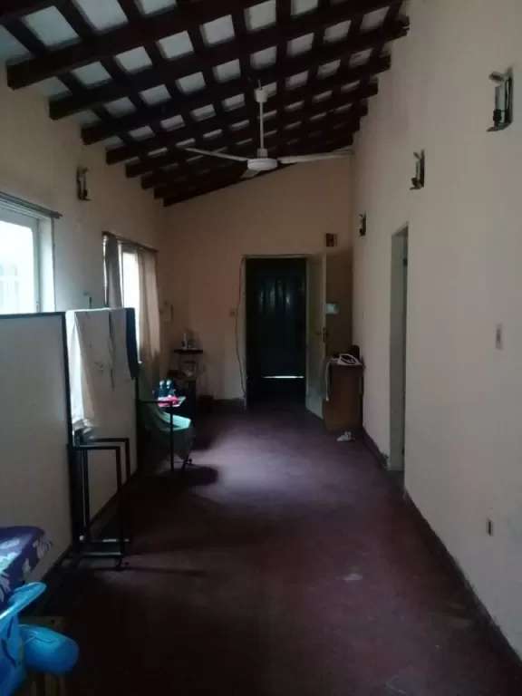 VENDO CASA EN BARRIO OBRERO SOBRE ASFALTO!! A 1 CUADRA DE 5TA avda. — foto 2