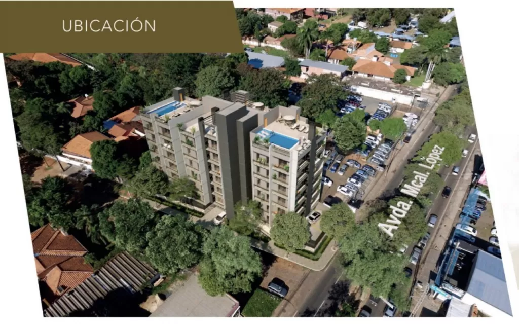 Vendo departamentos en Fernando desde USD.49.000 — foto 2