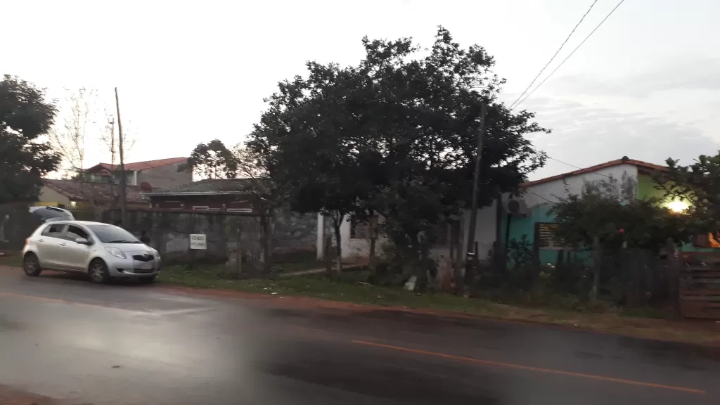 Casa Titulada En Capiata Ruta 2 — foto 2