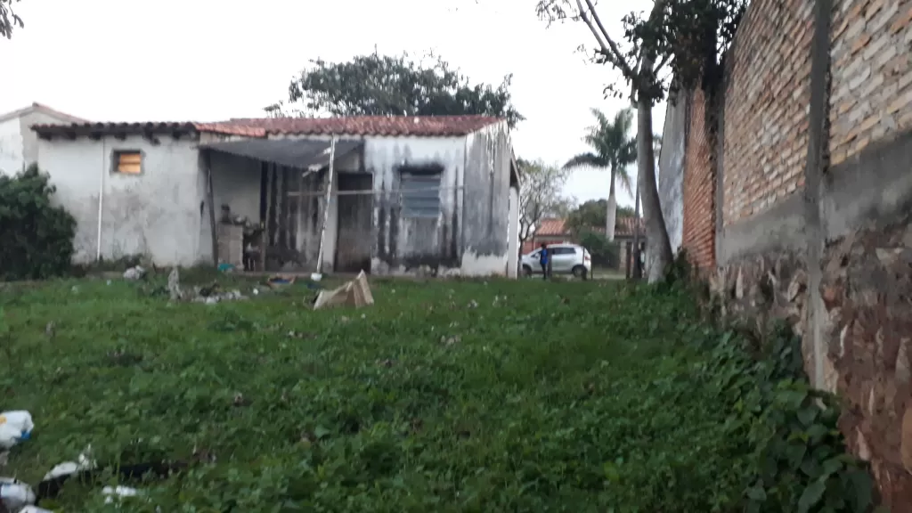 Casa Titulada En Capiata Ruta 2 — foto 3