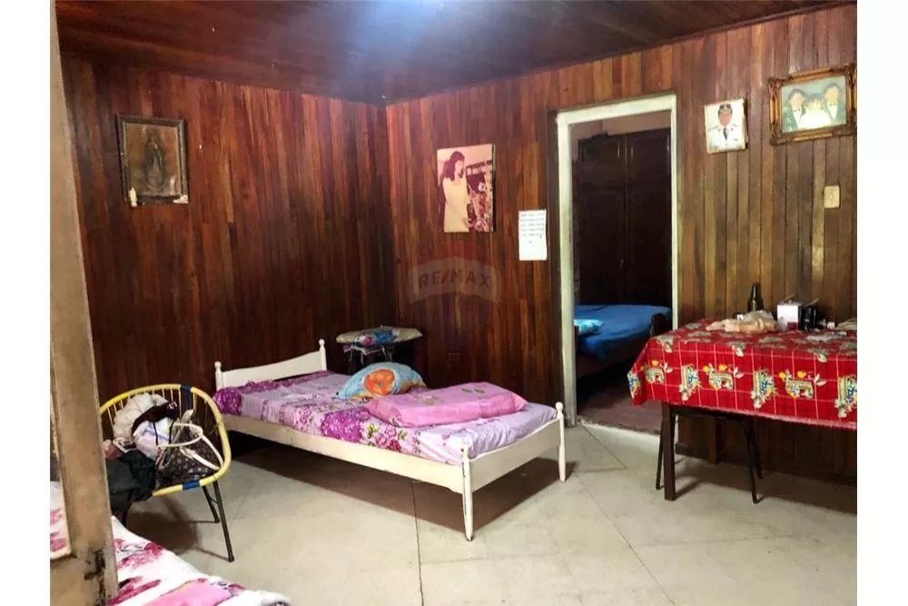 VENDO TERRENO CON CHALET EN BARRIO JARA — foto 3