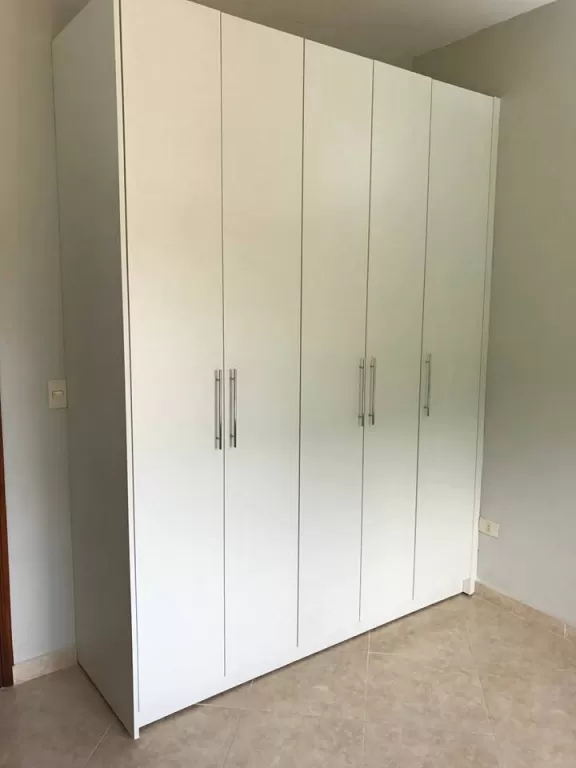 ¡OFERTA! Departamento a estrenar en Mariano Roque Alonso. — foto 2