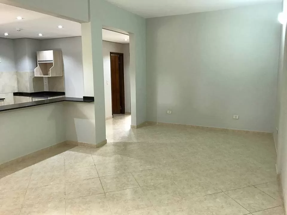 ¡OFERTA! Departamento a estrenar en Mariano Roque Alonso. — foto 3