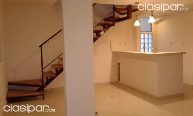 Alquilo Duplex en Luque Gs.2.300.000 — foto 2
