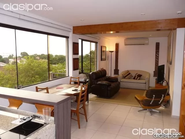 VENDO DEPARTAMENTO EN ZONA BARRIO JARA — foto 2