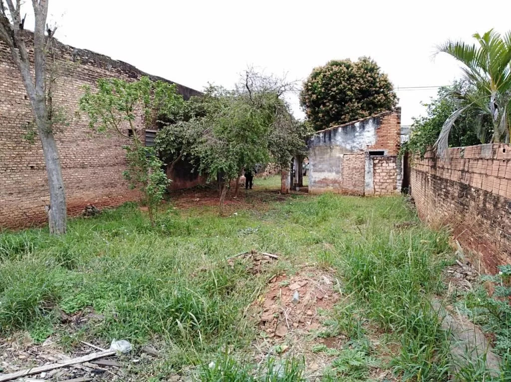 TERRENO EN OFERTA S DR. CENTURION BO. V. ALEGRE!! — foto 3