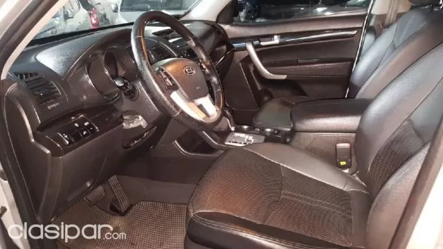 Kia Sorento 2010 — foto 6