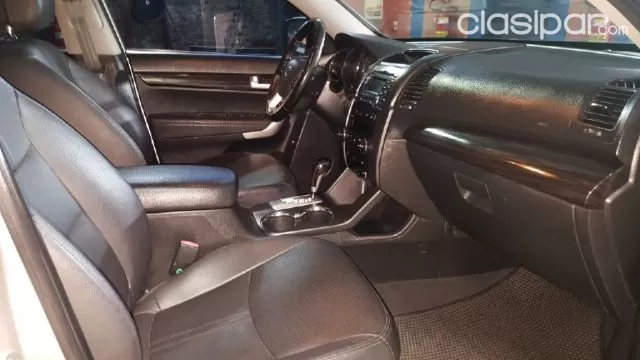 Kia Sorento 2010 - foto 8