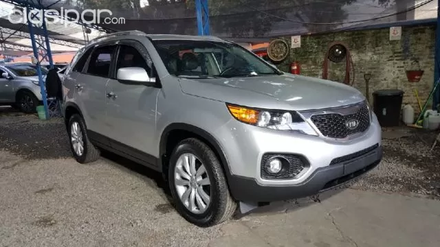 Kia Sorento 2010 - foto 2