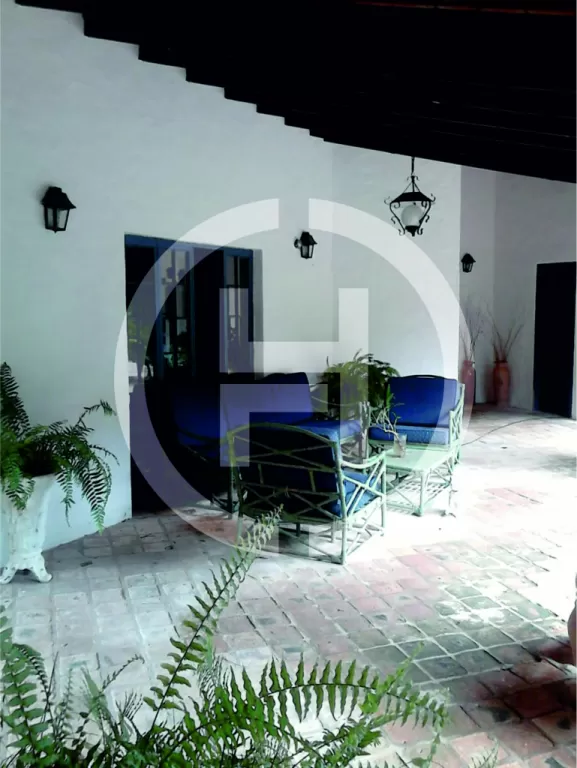 C153- HERMOSA CASA COLONIAL EN LA CIUDAD DE SAN BENARDINO — foto 2