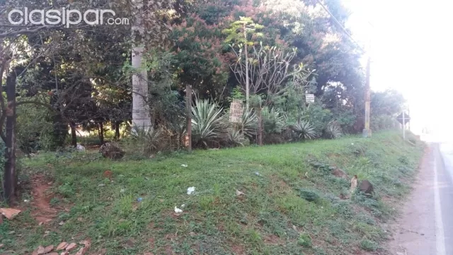 VENDO FABULOSO TERRENO CALLE AMERICA LUQUE — foto 3