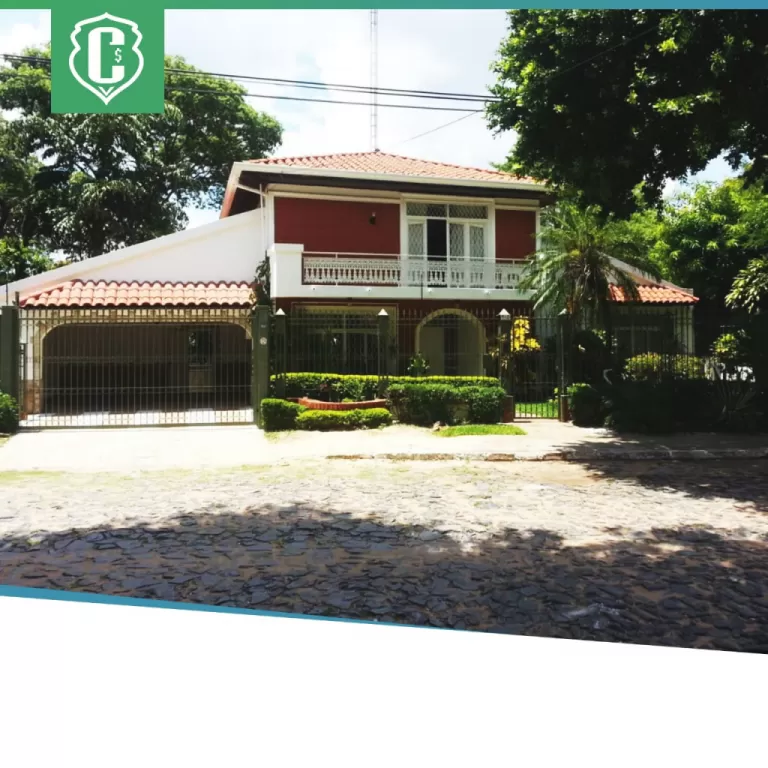 RESIDENCIA A CUADRAS DE LA AVDA. PERON. — foto 2