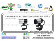 CAM WEB MICRO 5WH-00002 LIFECAM STUDIO