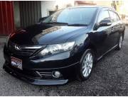 VENDO TOYOTA NEW ALLIÓN AÑO 2010 REC. IMPORTADO - CON GARANTIA