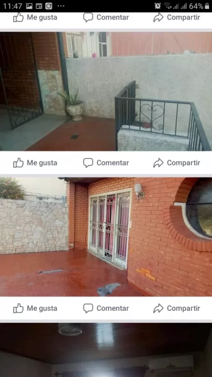 VENDO CASA EN EL CENTRO DE ASUNCIÓN — foto 2