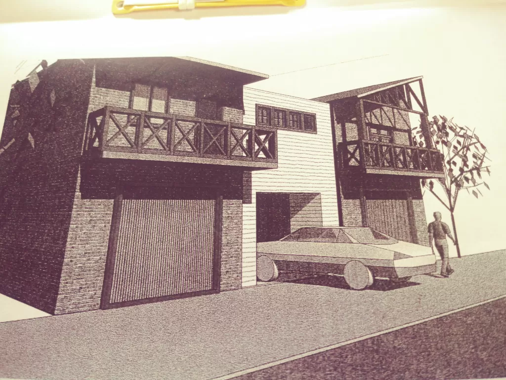OFERTA Casa sobre Ruta Transchaco. Zona altamente comercial a metros del Shopping Mariano — foto 3